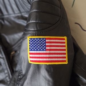 Beand New Leather Jacket for Sale